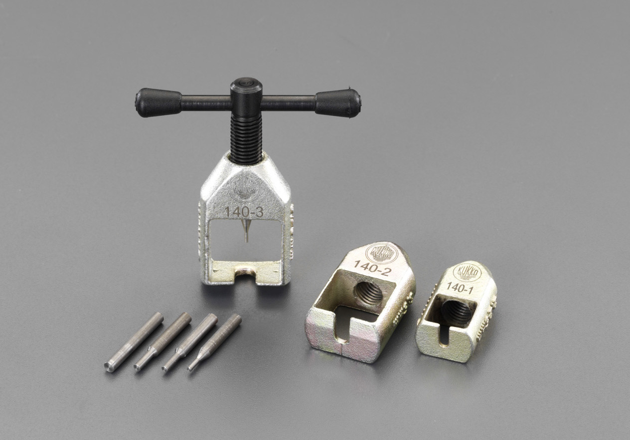 マイクロプーラーセット