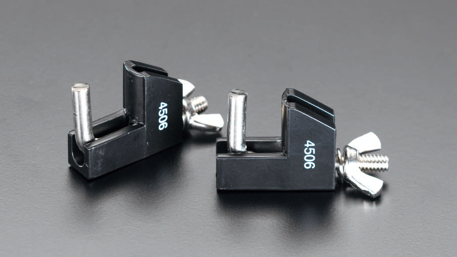 フューエルラインクランプセット