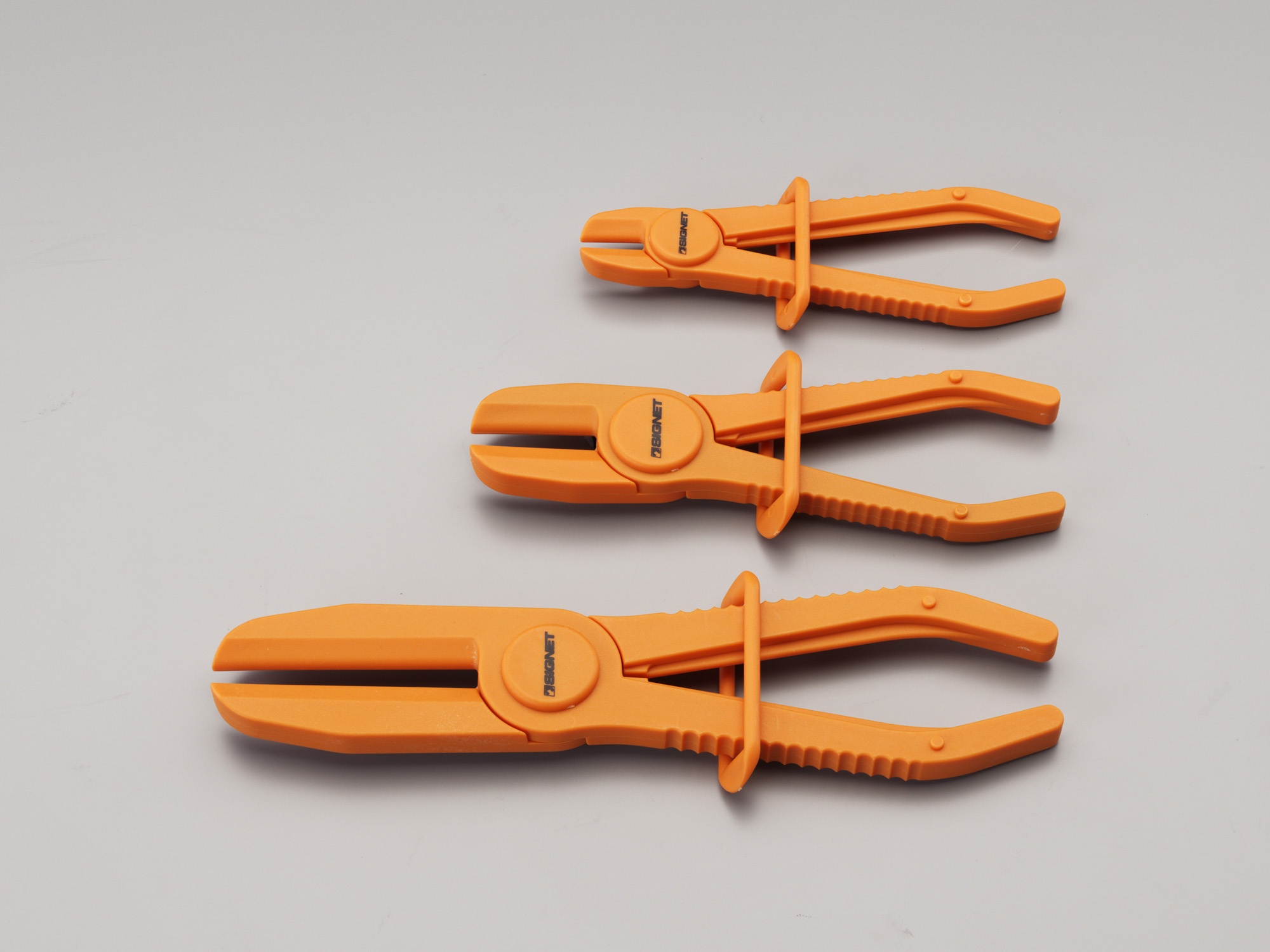 3本組 ピンチオフプライヤー