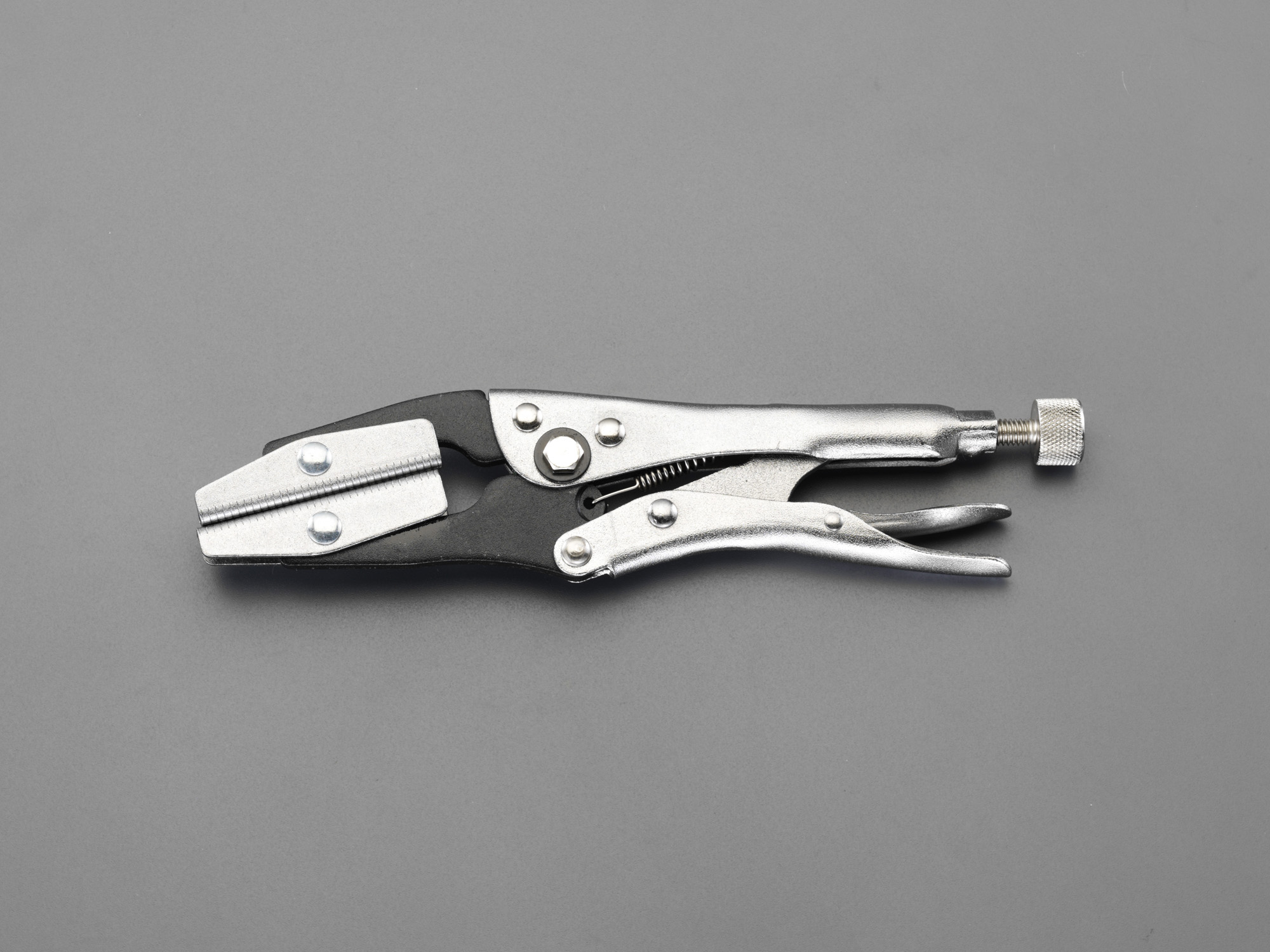 240mm ロッキングピンチオフプライヤー