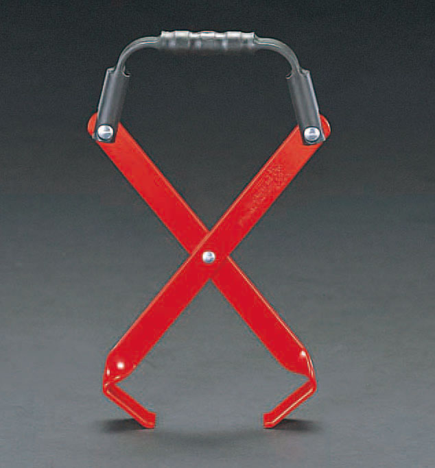 バッテリーリフター