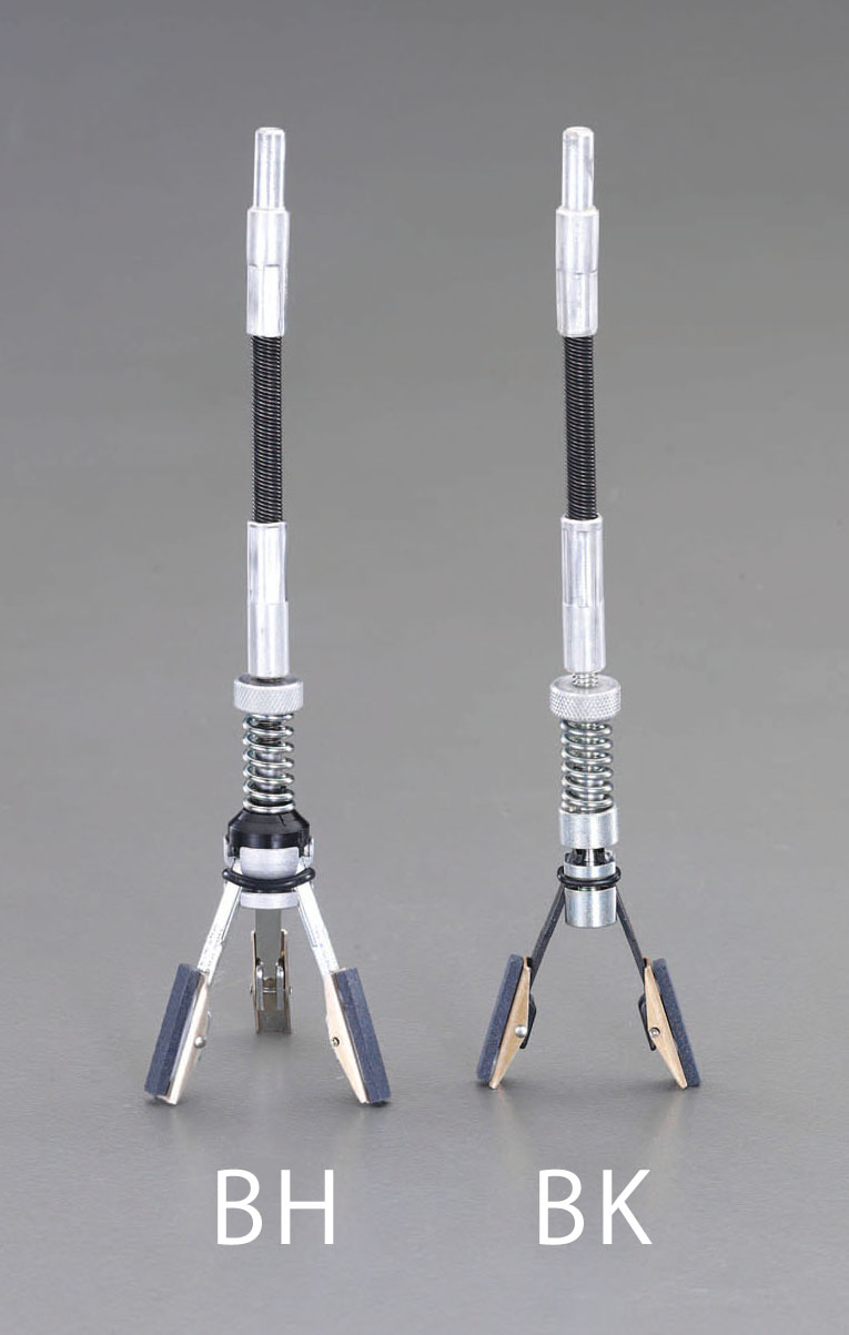 21.4-50.8mm ブレーキシリンダーホーン