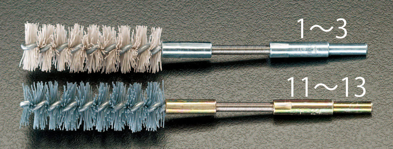 16x70mm シリンダーポリッシャー(アルミ用)