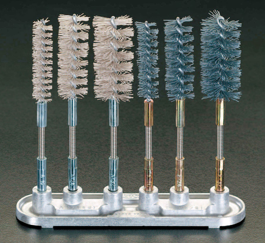 シリンダーポリッシャーセット(ディスクブレーキ)