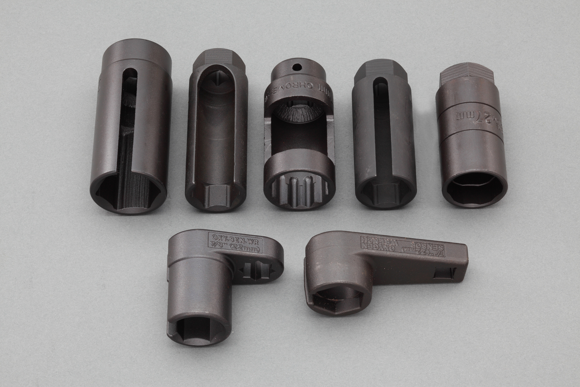 02センサー用 ソケットセット