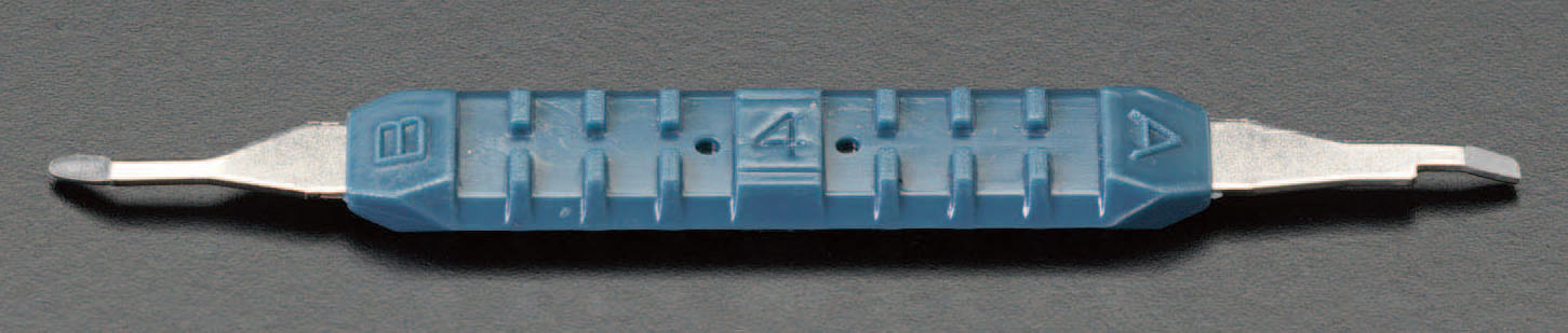 ターミナルリリースツール