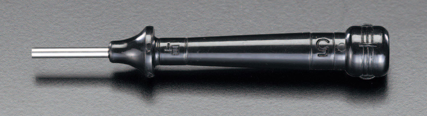 ターミナルリリースツール