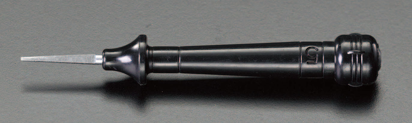 ターミナルリリースツール