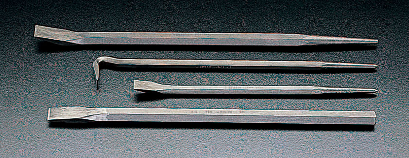 4本組ピンチバー