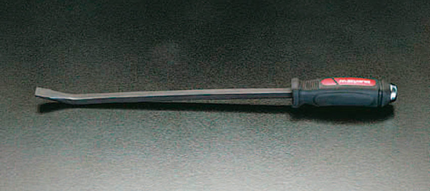 9.5x250mm プライバー