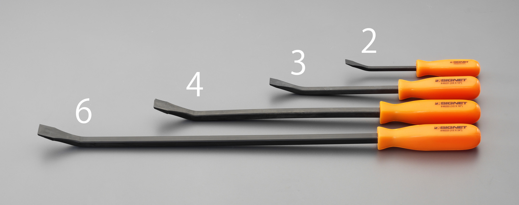 300mm プライバー