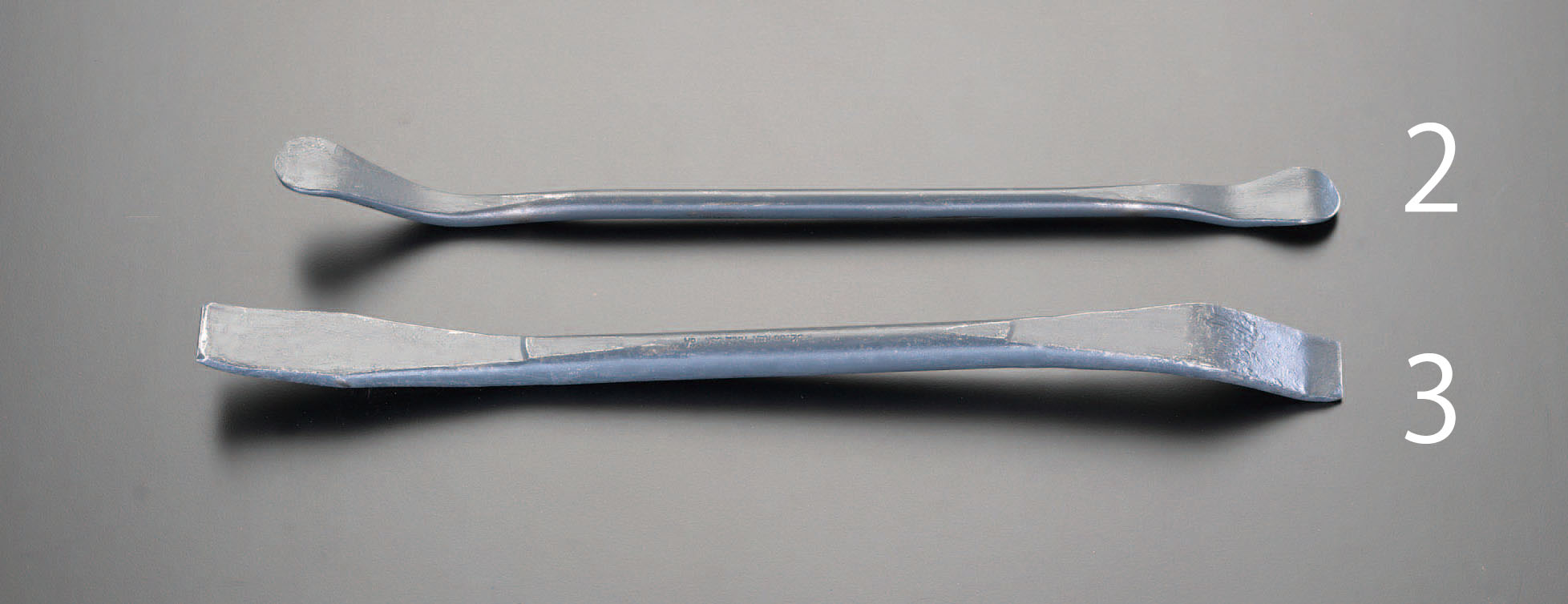 410mm タイヤレバー(スモールタイヤ用)