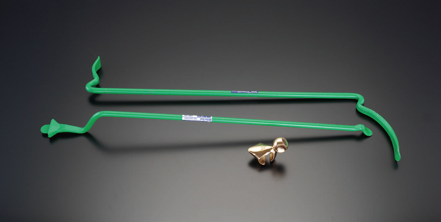 タイヤチェンジングセット