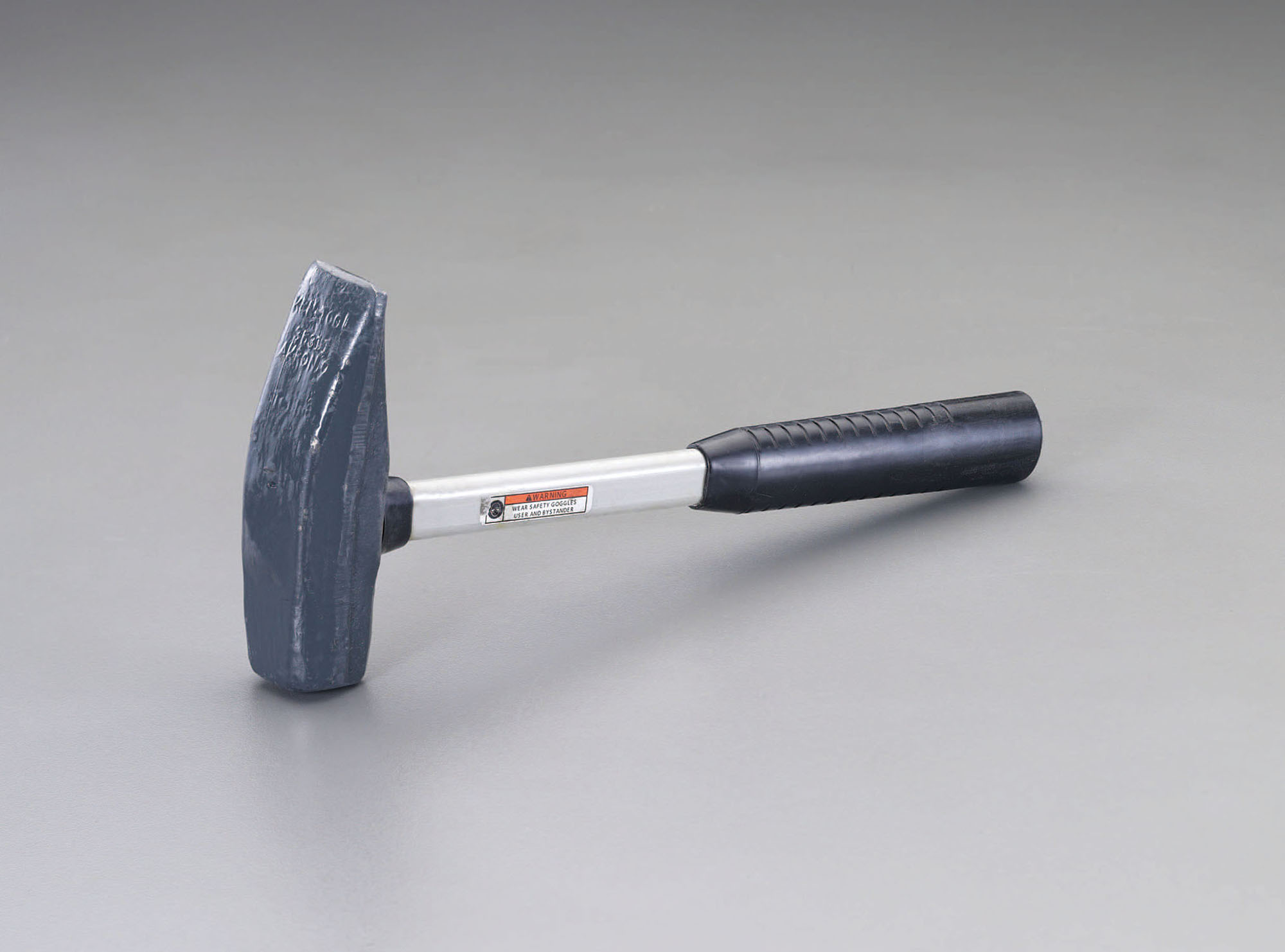 2.1kg タイヤハンマー(ファイバーグラス/H)