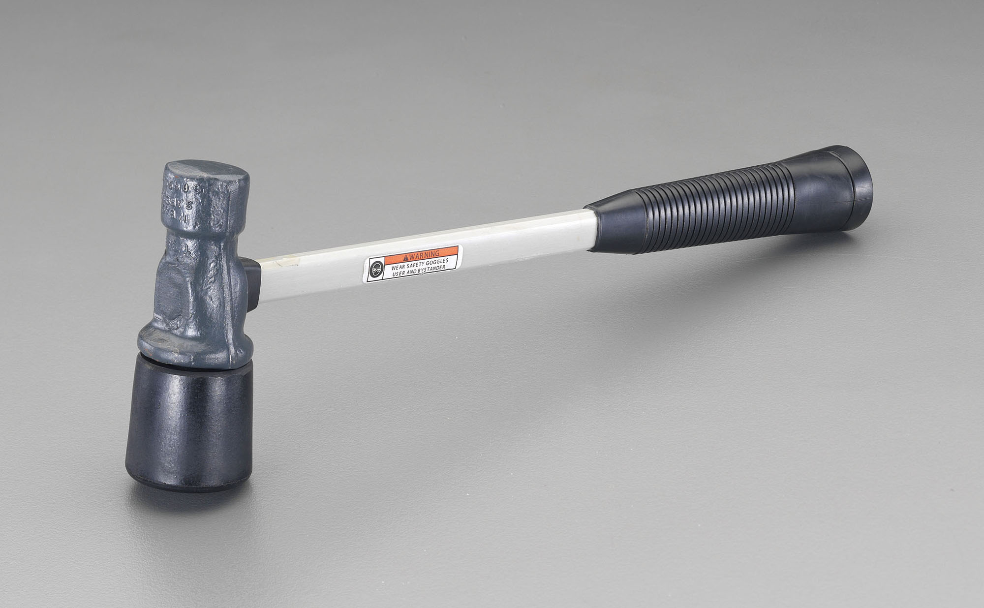 1.1kg タイヤハンマー(ファイバーグラス/H)