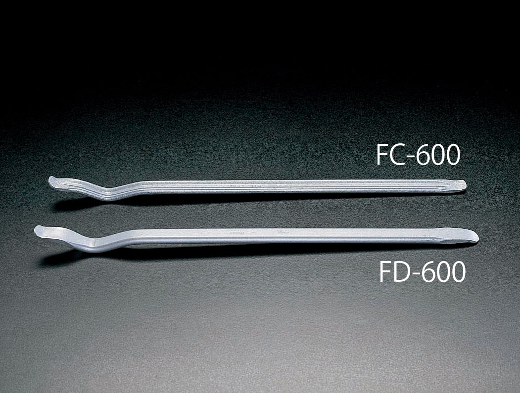 13x600mm タイヤレバー