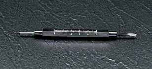 スプリングピンリムーバー