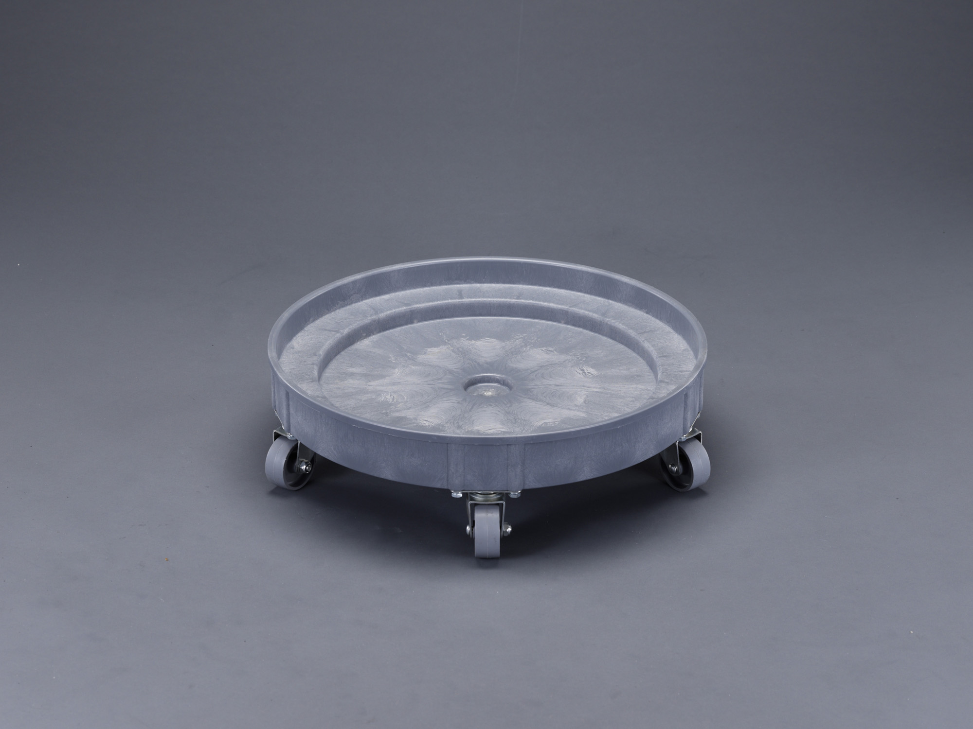 ドラム缶ドーリー(ポリプロピレン製)