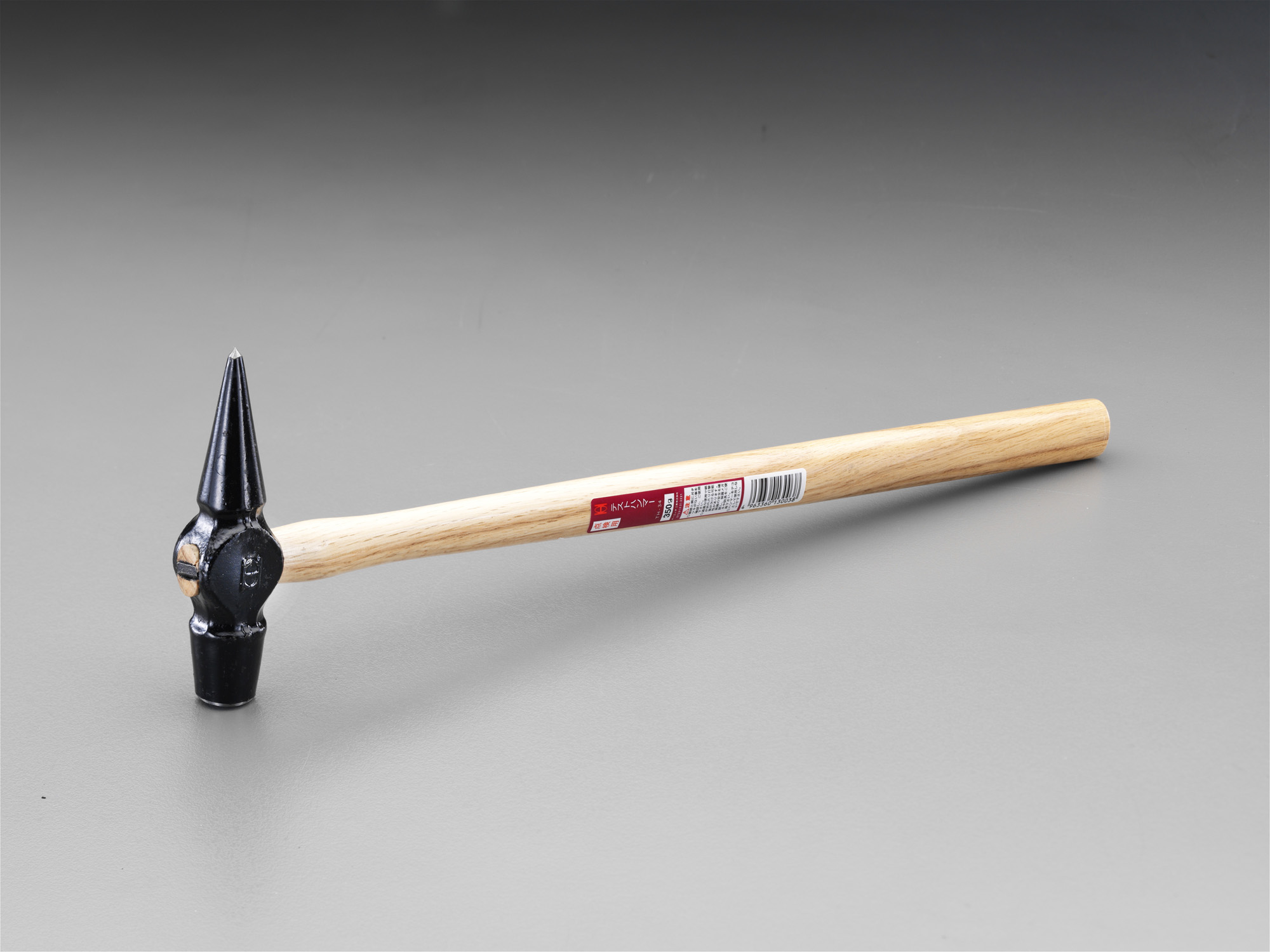 250g テストハンマー