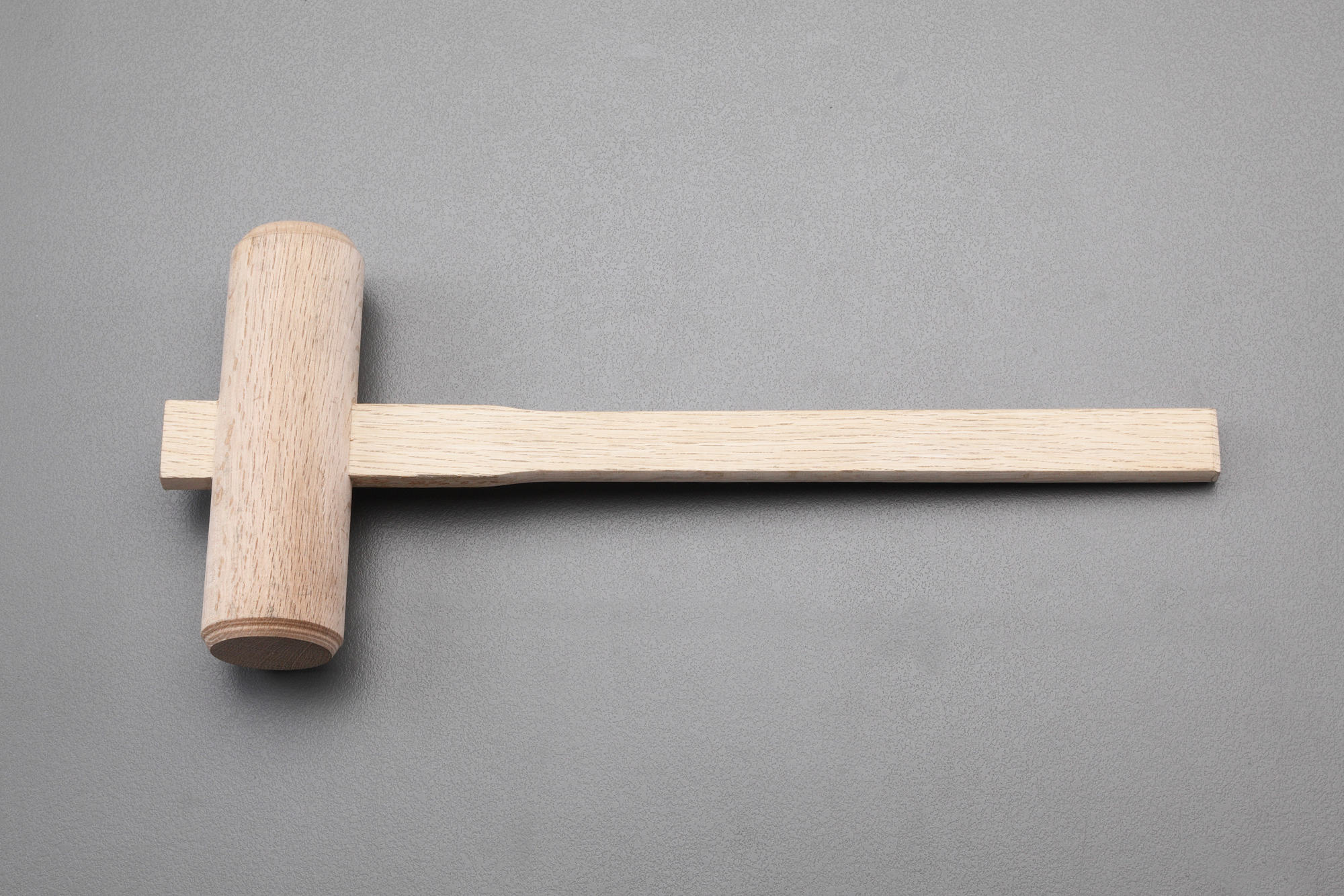 75mmx 600g 木ハンマー