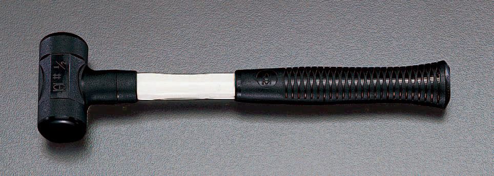 70mmx1800g ショックレスハンマー(ウレタン)