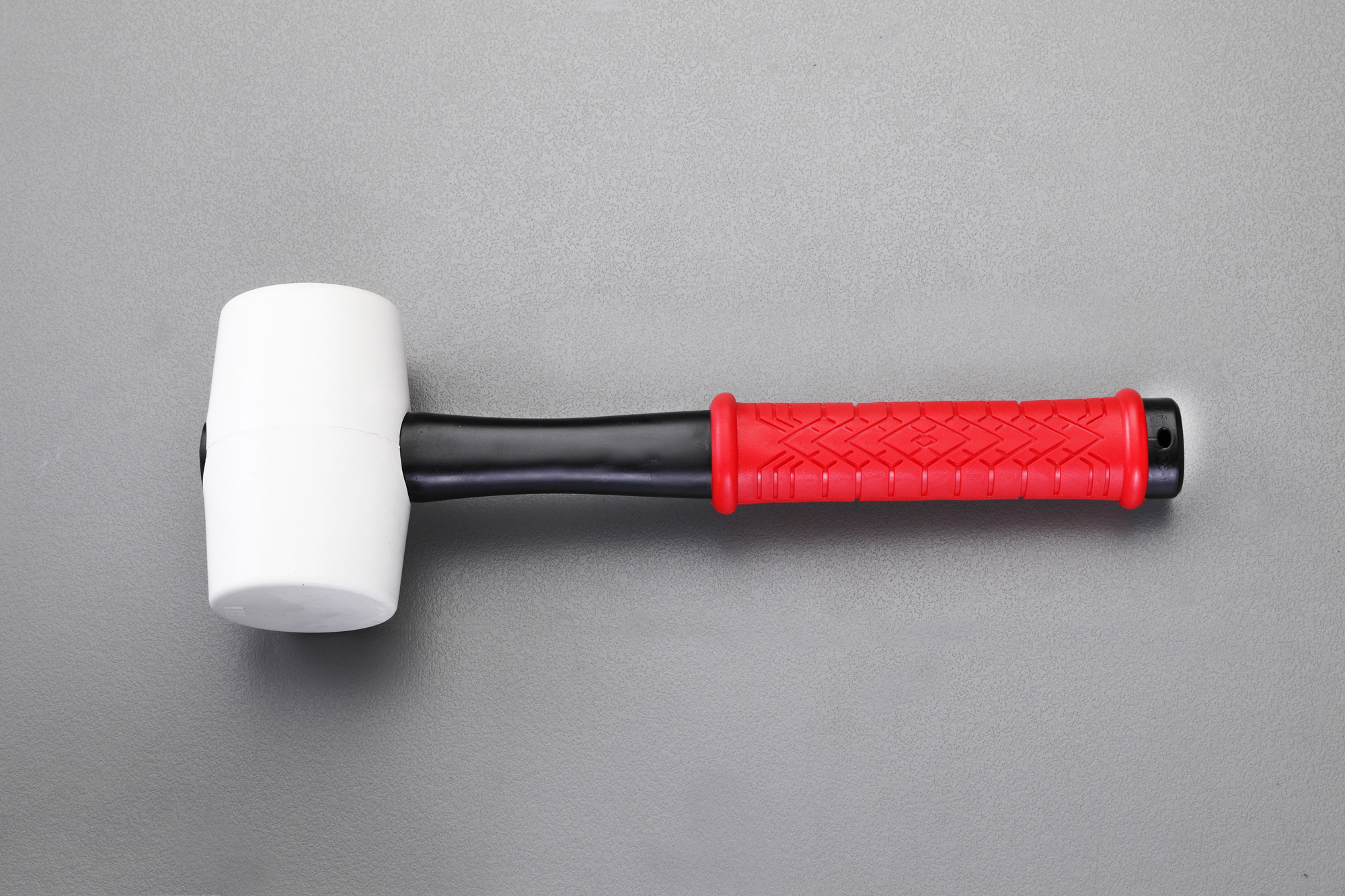 57mmx550g ゴムハンマー