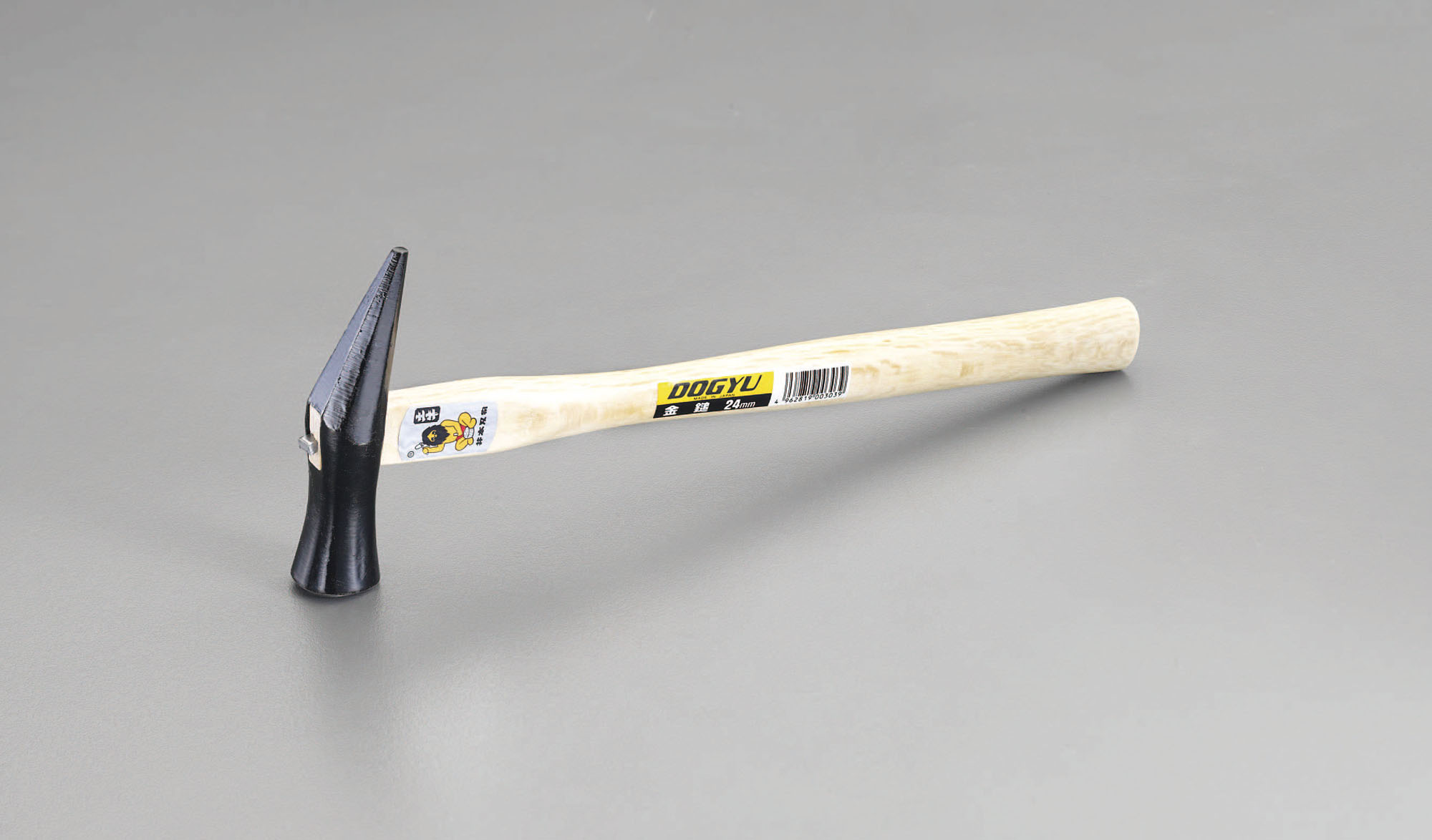 24mm 先切ハンマー