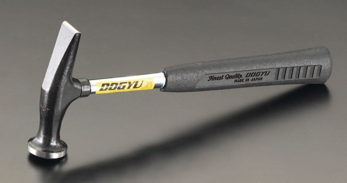 ダクト用ハンマー