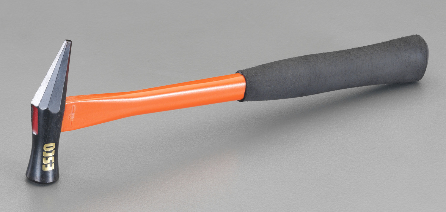 21mm/340g 先切ハンマー(ファイバーグラス柄)