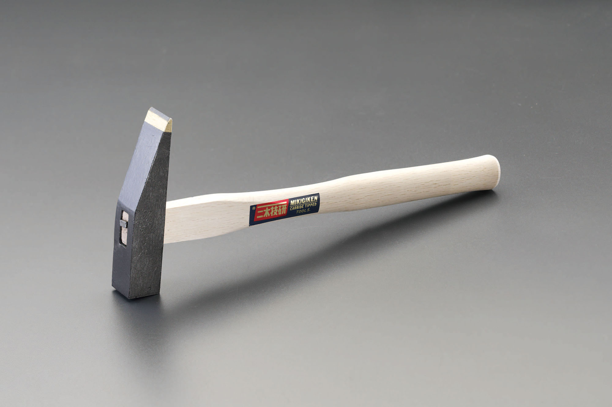 12x300mm ブロックハンマー(超硬付)