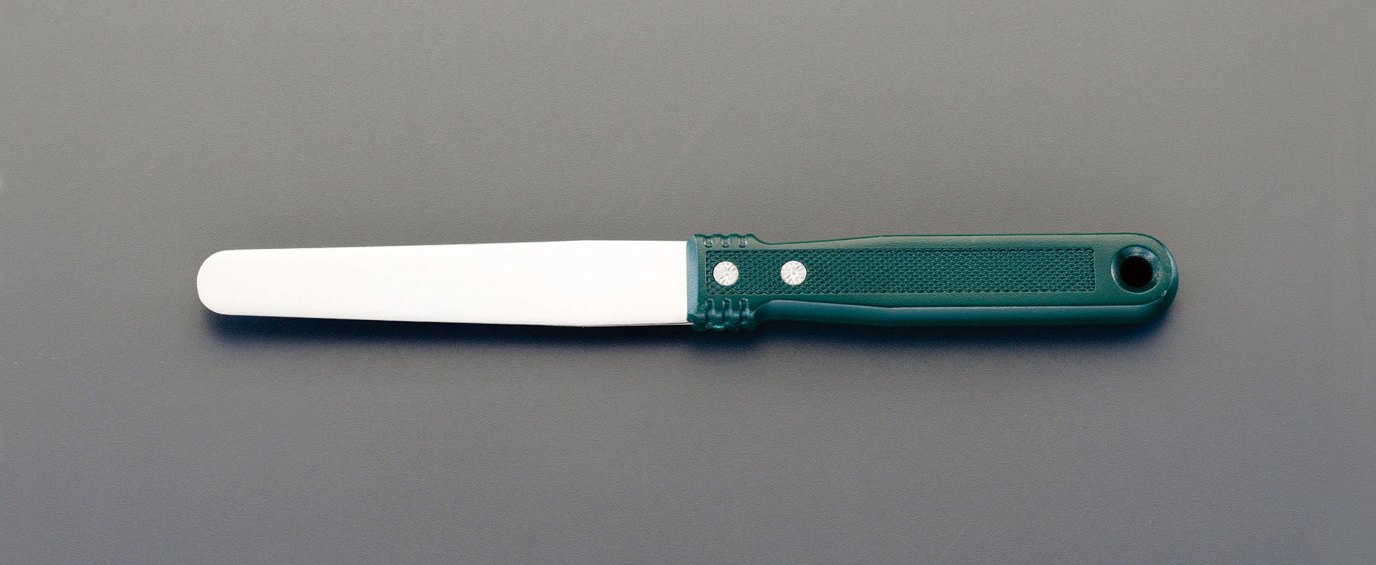 17x260mm コーキングヘラ(ステンレス製)