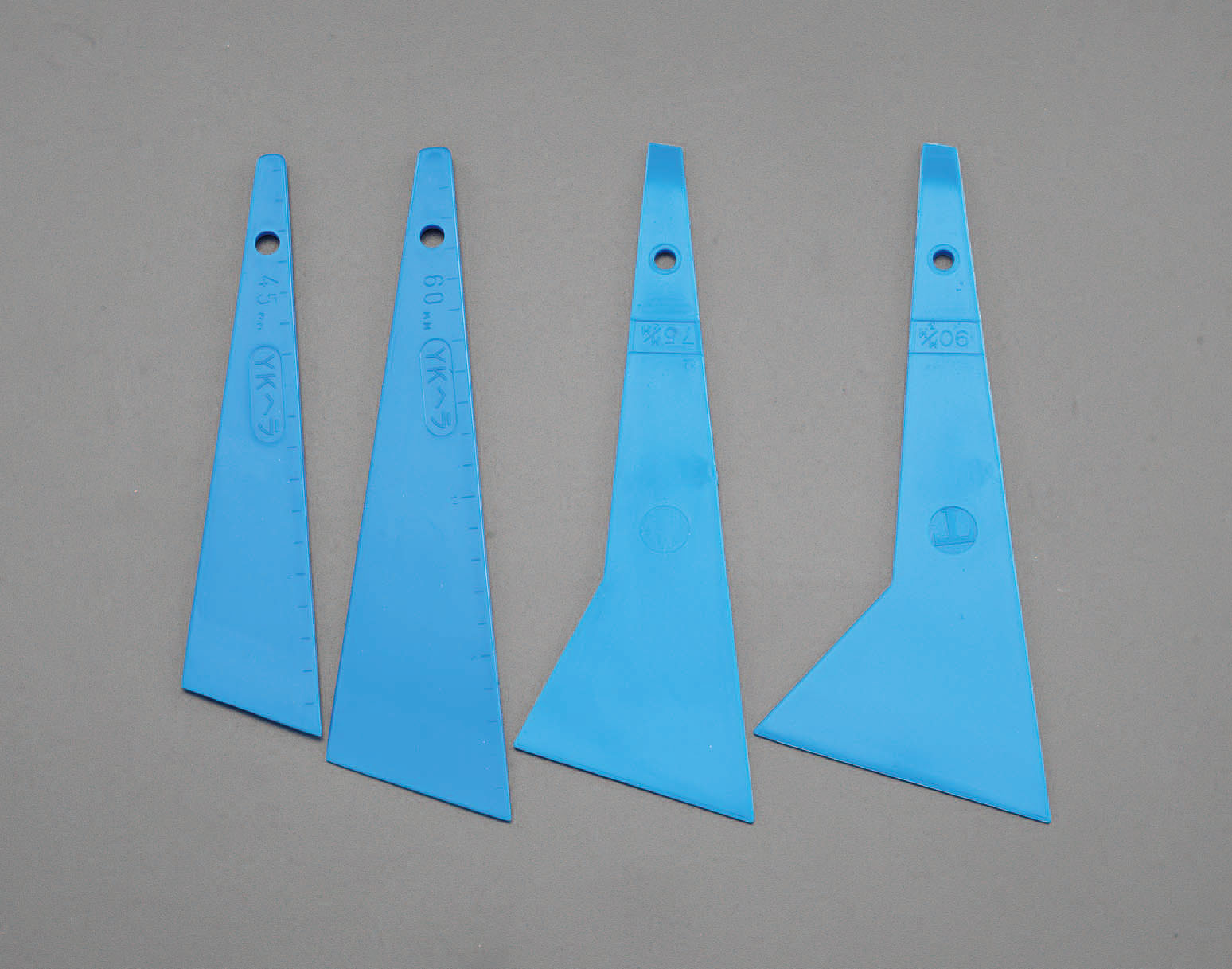 4本組 パテベラ