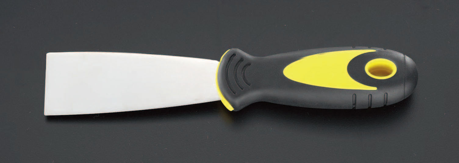 40mm ソフト パテベラ(ステンレス製)