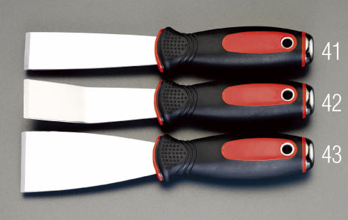 32mm チゼルスクレーパー(曲)