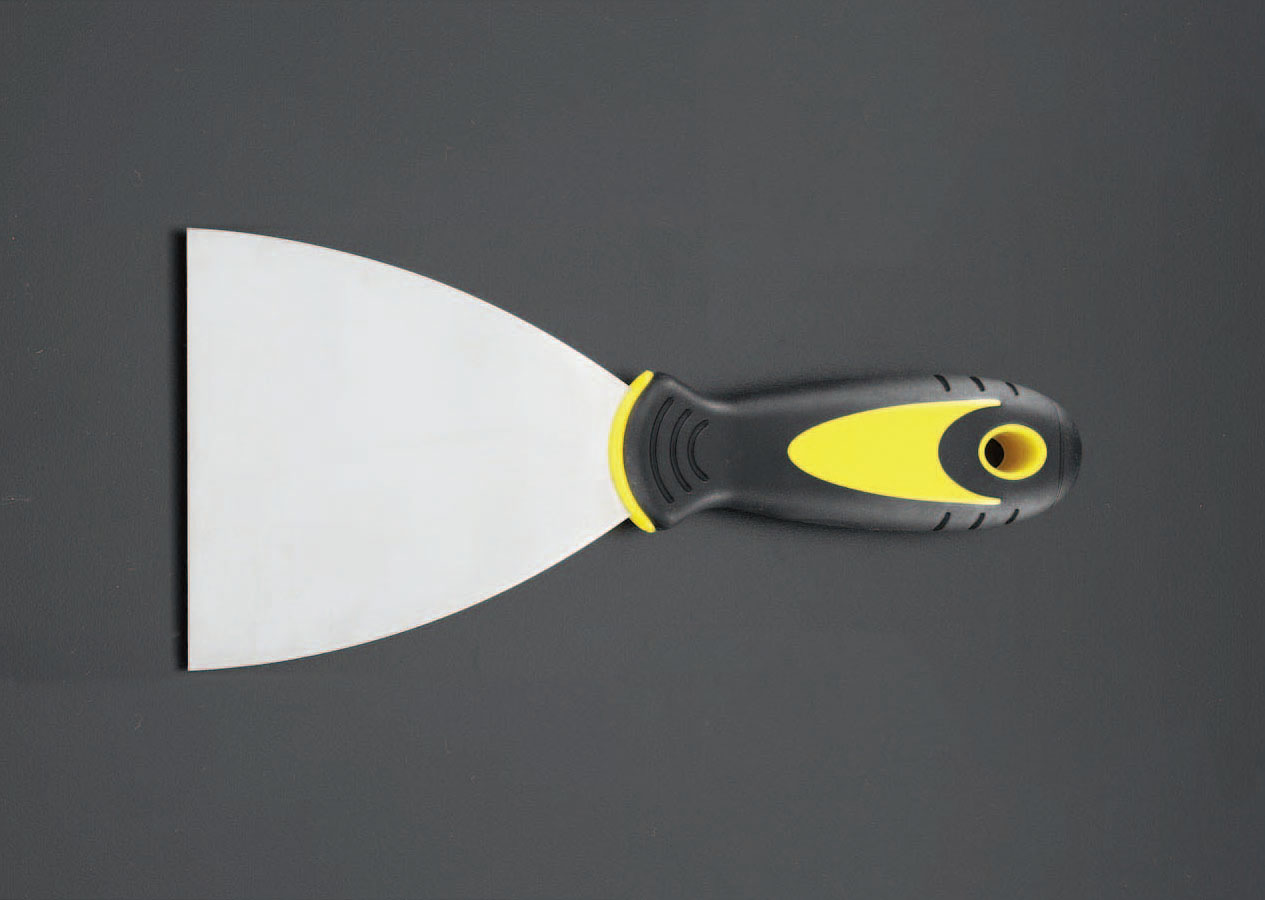 150mm ソフト パテベラ(ステンレス製)