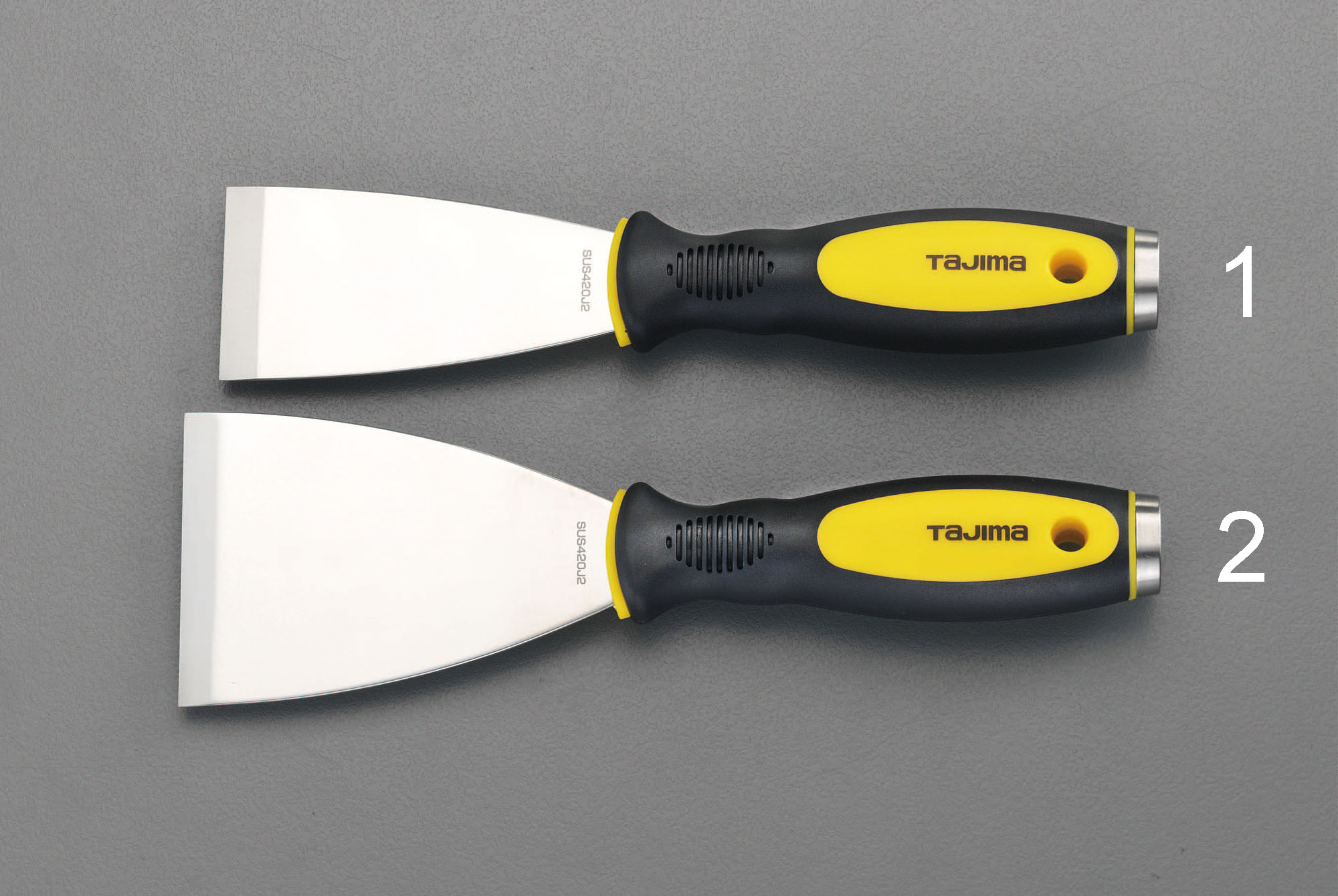 50mm スクレーパー(ステンレス製)