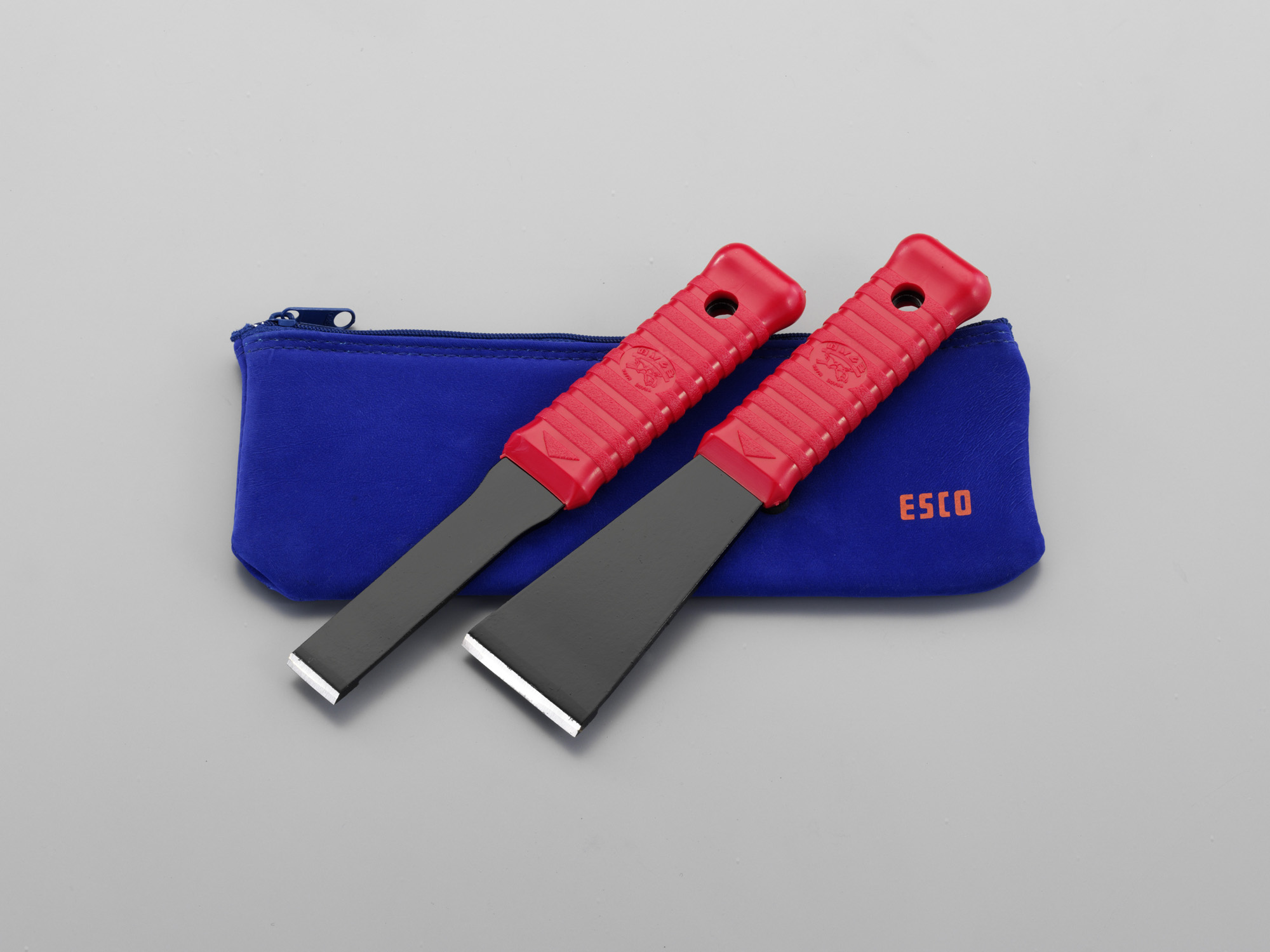 超鋼付ケレンスクレーパーセット