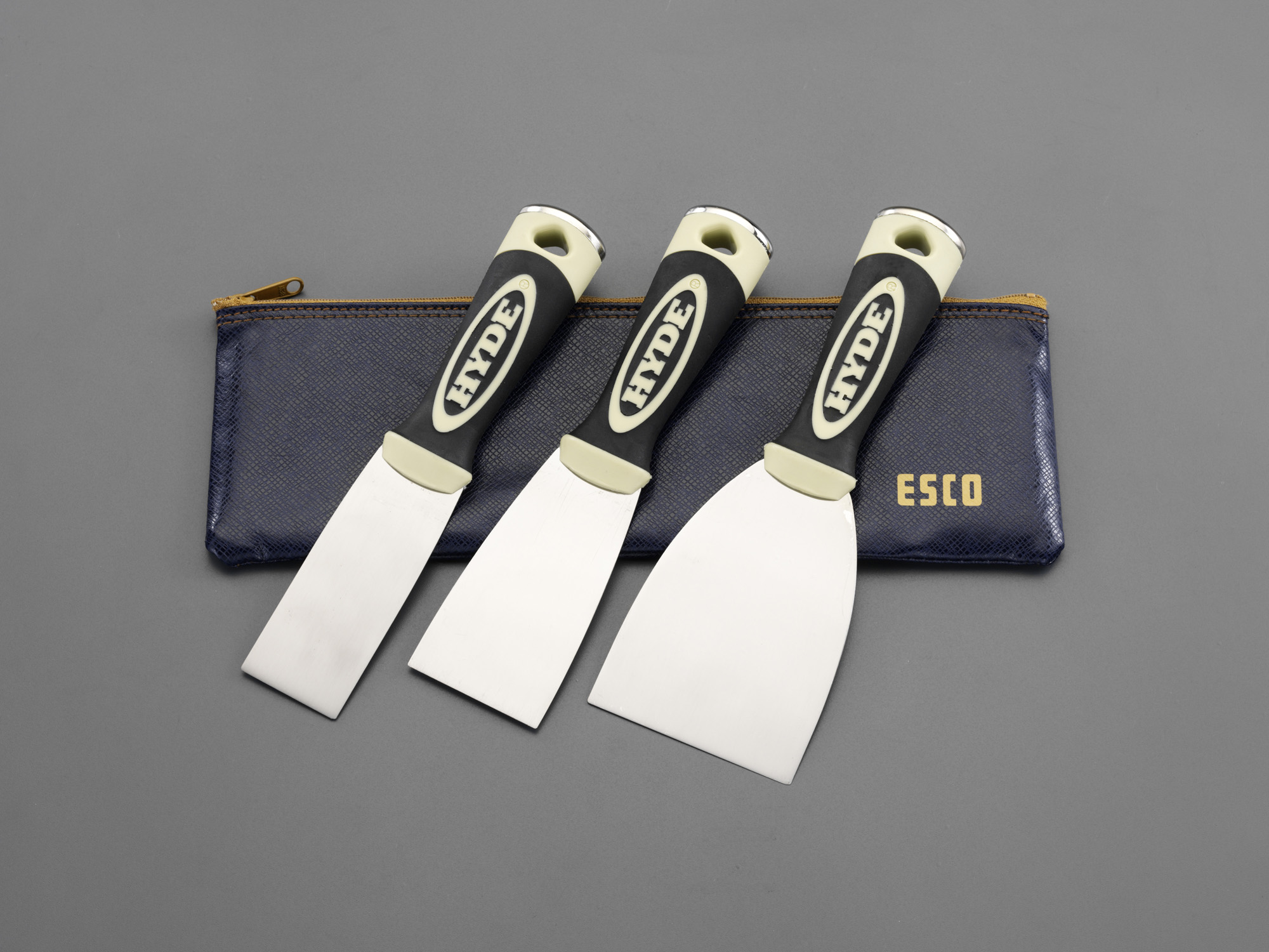 3本組 ジョイントナイフセット(軟)