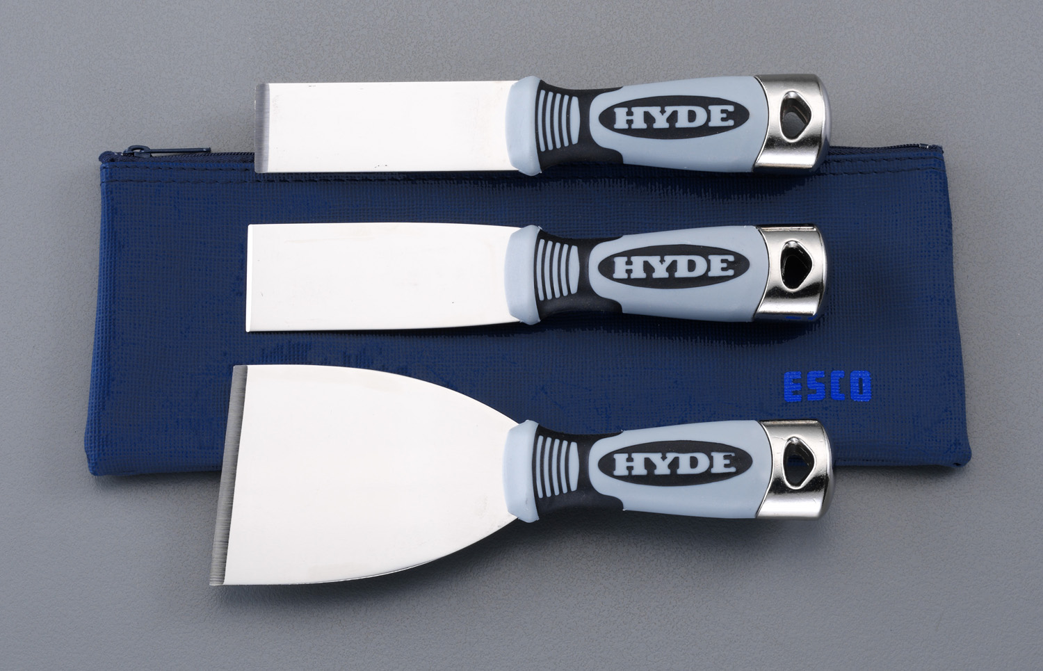 3本組 パテナイフセット