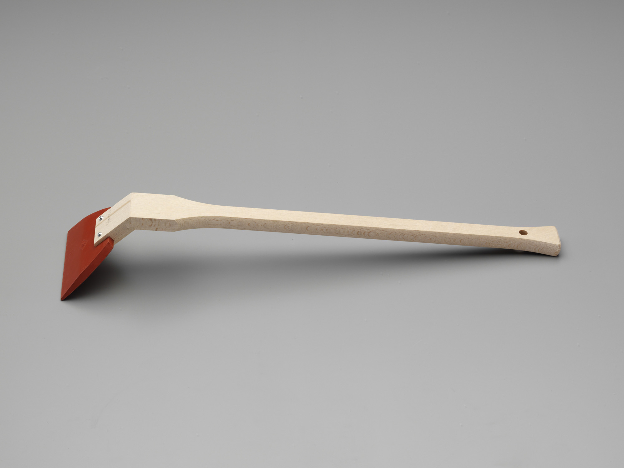 120x525mm 長柄ゴムベラ