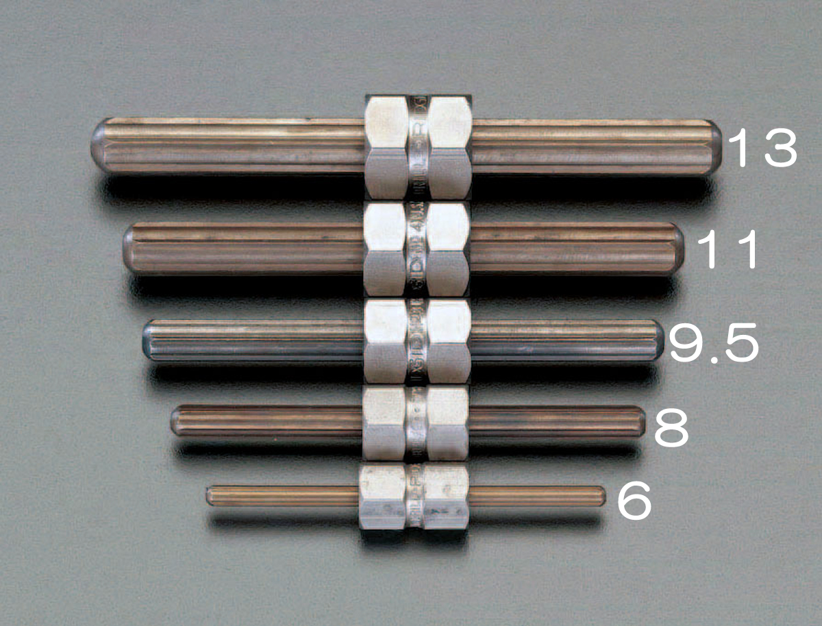 M8 スクリューエキストラクター