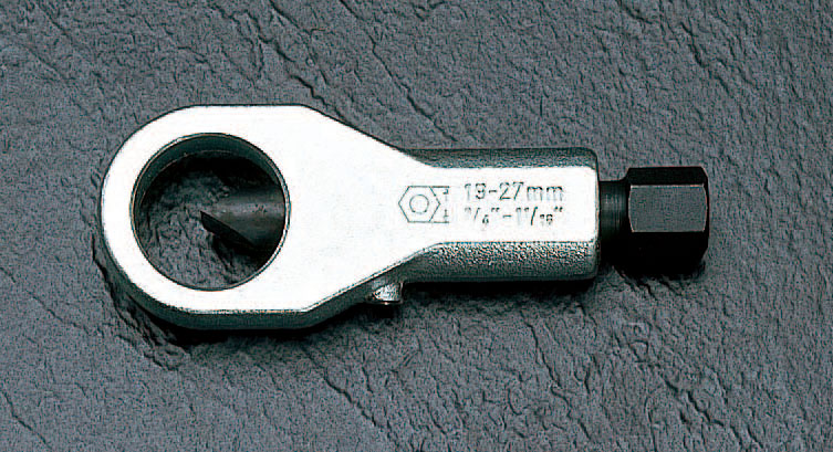 4 -10 mm ナットスプリッター