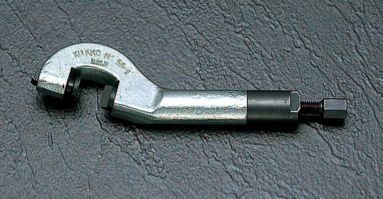 22-36mm 油圧ナットブレーカー