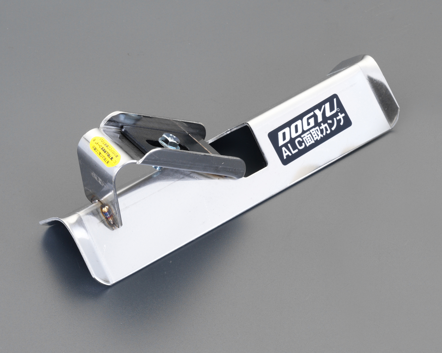 ALC用 面取かんな(1枚刃)