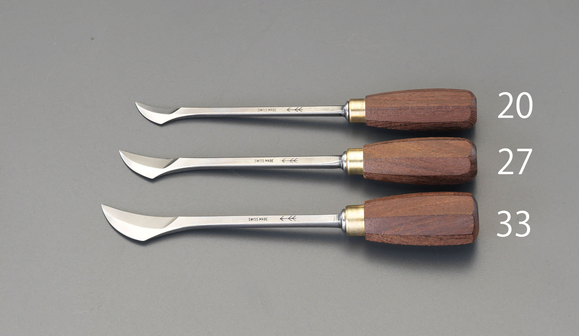 33mm 細工ナイフ