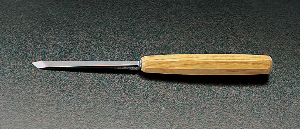 8mm 切出し型 彫刻のみ