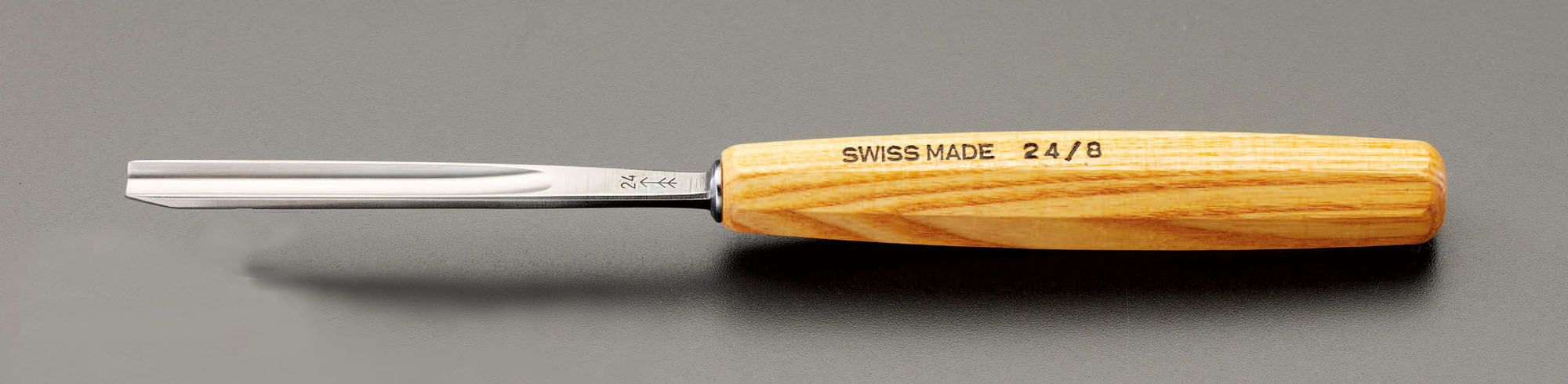 4mm 船底型 彫刻のみ