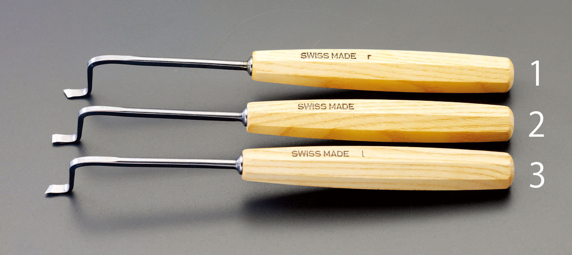 仕上げ用細工のみ(平)