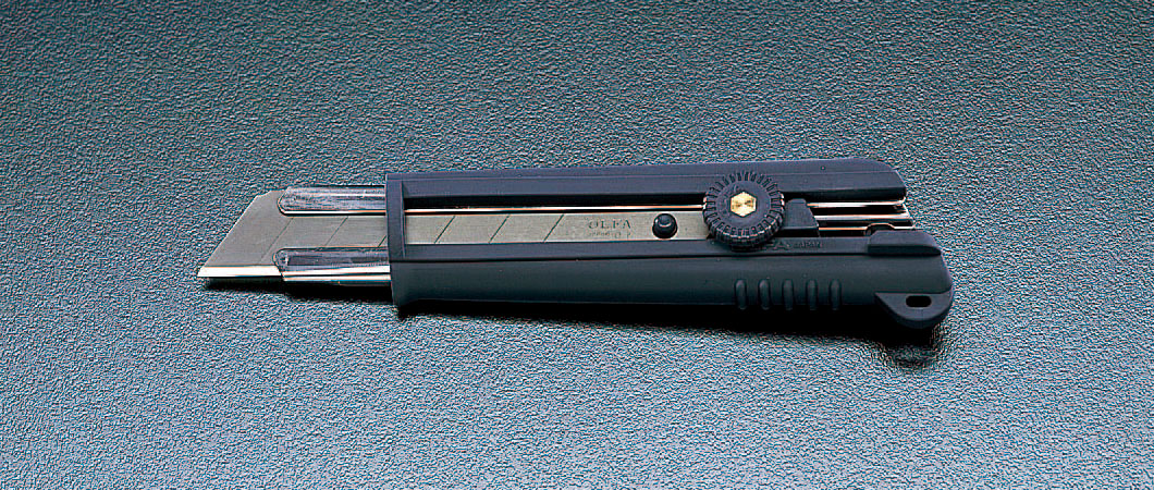 180mm カッターナイフ