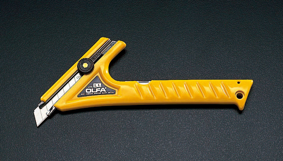 270mm カッターナイフ